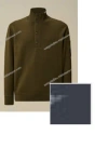 C.p. Company T Shirts And Polos In Brown