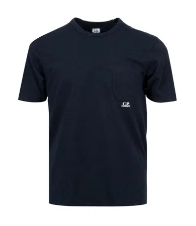 C.P. COMPANY C.P. COMPANY T SHIRTS AND POLOS