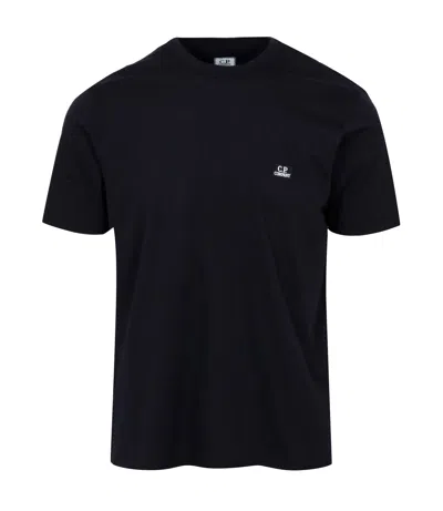 C.p. Company T Shirts And Polos Blue