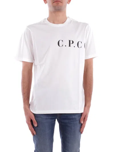 C.p. Company Cp Company T-shirts And Polos