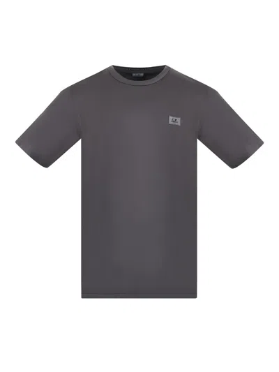 C.p. Company Topwear In Grey