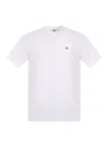 C.p. Company C. P. Company Topwear In White