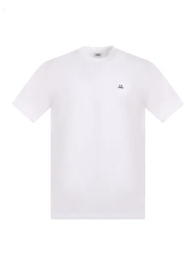 C.P. COMPANY C.P. COMPANY  COTTON T-SHIRT