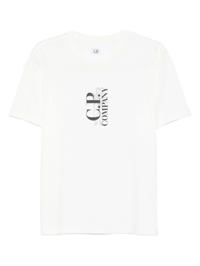C.P. COMPANY C.P. COMPANY T SHIRTS AND POLOS