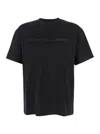 C.p. Company T-shirts And Polos In Black