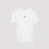 C.p. Company Artwork Logo T-shirt
