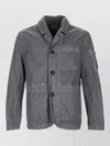 C.p. Company C. P. Company Lightweight Utility Jacket For Men In Multi