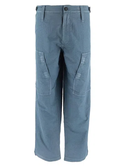 C.P. COMPANY TECH PANT