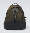 C.P. COMPANY TECHNICAL BACKPACK