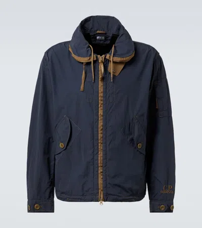 C.P. COMPANY C. P. COMPANY TECHNICAL JACKET