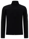 C.p. Company Sweater C. P. Company Men Color Black