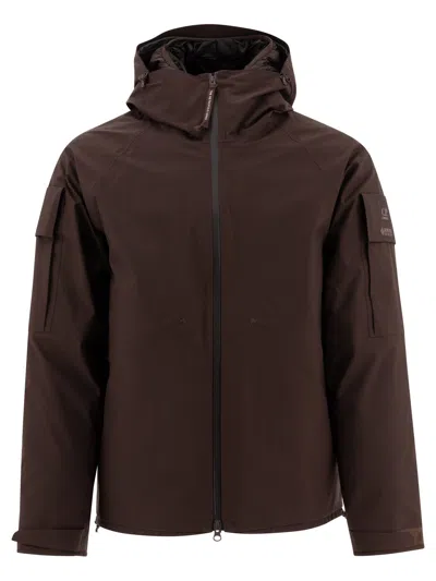 C.P. COMPANY THE METROPOLIS SERIES GORE-TEX INFINIUM™ JACKETS