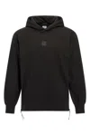 C.p. Company Black The Metropolis Series Hoodie
