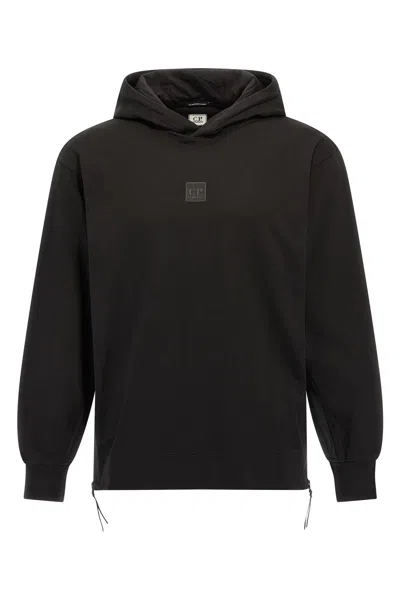 C.P. COMPANY C. P. COMPANY 'THE METROPOLIS SERIES' HOODIE