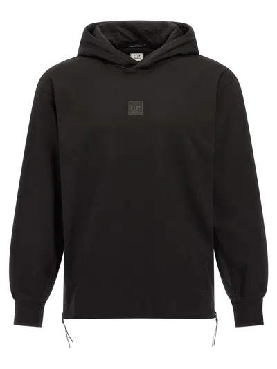 C.P. COMPANY THE METROPOLIS SERIES HOODIE