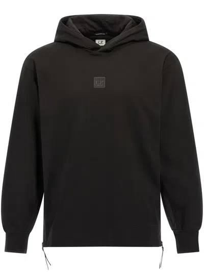 C.P. COMPANY THE METROPOLIS SERIES HOODIE
