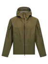 C.p. Company 'cityscape Series' Waterproof Hooded Jacket