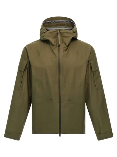 C.P. COMPANY C.P. COMPANY 'THE METROPOLIS SERIES' JACKET
