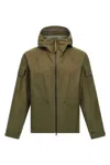 C.p. Company 'cityscape Series' Waterproof Hooded Jacket