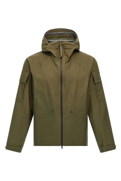 C.P. COMPANY C.P. COMPANY 'THE METROPOLIS SERIES' JACKET