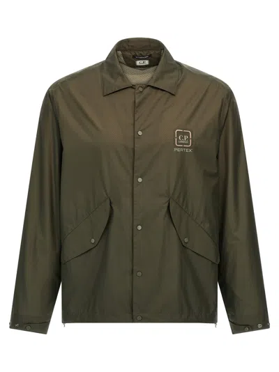 C.P. COMPANY C.P. COMPANY 'THE METROPOLIS SERIES' OVERSHIRT