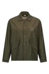 C.p. Company Metropolis Pertex Overshirt