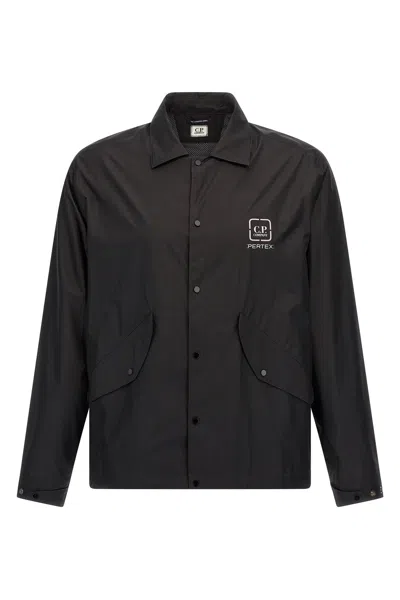 C.P. COMPANY C.P. COMPANY 'THE METROPOLIS SERIES' OVERSHIRT