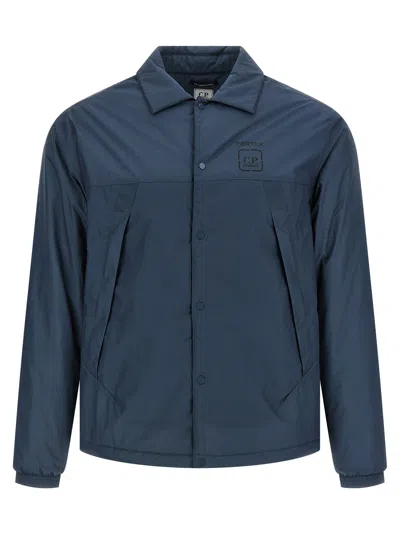 C.P. COMPANY C.P. COMPANY 'THE METROPOLIS SERIES' OVERSHIRT