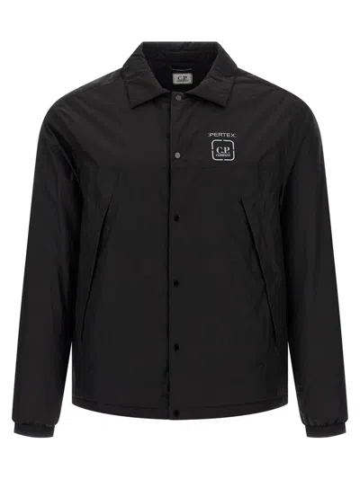 C.P. COMPANY C.P. COMPANY 'THE METROPOLIS SERIES' OVERSHIRT