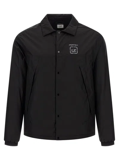 C.P. COMPANY THE METROPOLIS SERIES OVERSHIRT