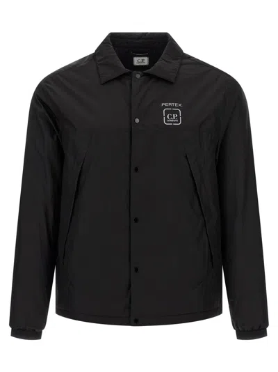 C.P. COMPANY C.P. COMPANY 'THE METROPOLIS SERIES' OVERSHIRT