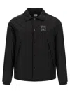 C.p. Company 'the Metropolis Series' Overshirt In Black