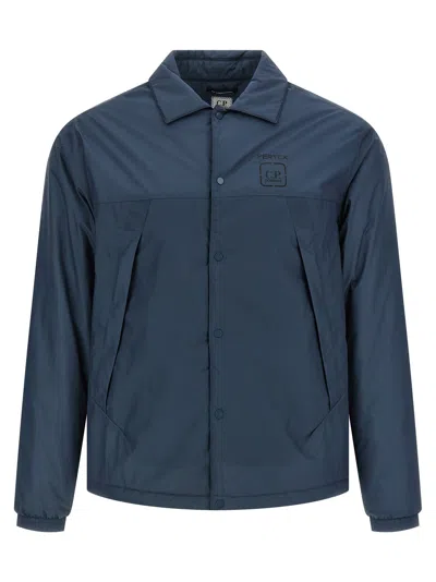 C.P. COMPANY THE METROPOLIS SERIES OVERSHIRT