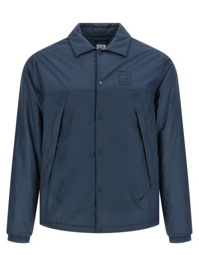 C.P. COMPANY 'THE METROPOLIS SERIES' OVERSHIRT