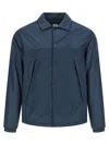 C.p. Company The Metropolis Series Puffer Jackets Blue In Green