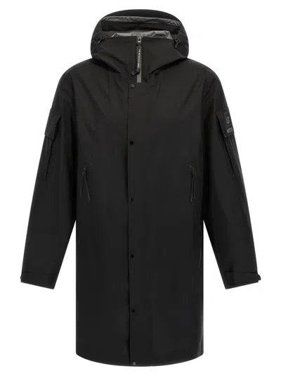 C.P. COMPANY 'THE METROPOLIS SERIES' PARKA