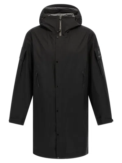 C.P. COMPANY C.P. COMPANY 'THE METROPOLIS SERIES' PARKA