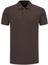 C.P. COMPANY THE METROPOLIS SERIES POLO SHIRT