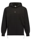 C.p. Company Black The Metropolis Series Hoodie