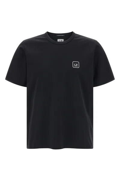 C.P. COMPANY C.P. COMPANY 'THE METROPOLIS SERIES' T-SHIRT