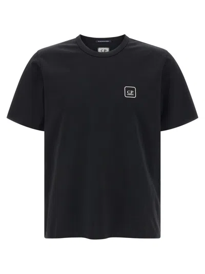 C.P. COMPANY C.P. COMPANY 'THE METROPOLIS SERIES' T-SHIRT
