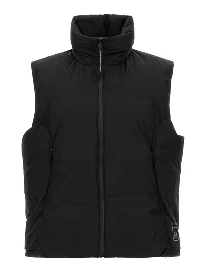 C.P. COMPANY THE METROPOLIS SERIES VEST