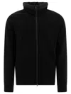 C.p. Company C.p.company Sweaters In Black