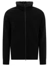 C.p. Company C.p.company Sweaters In Black
