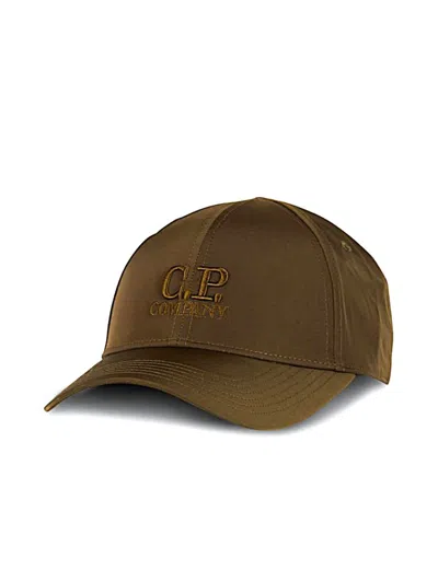 C.p. Company Topwear In Brown