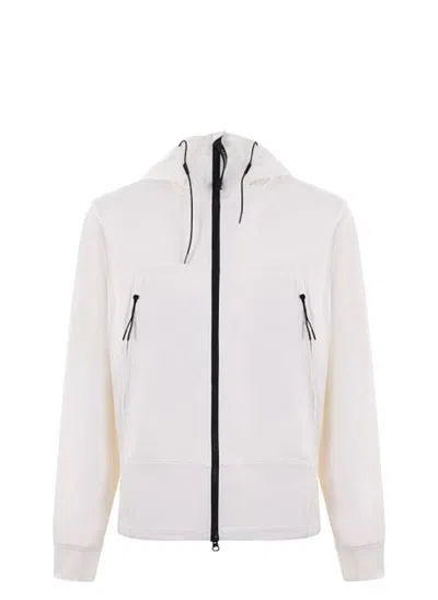 C.p. Company Chaqueta Casual - Blanco In White