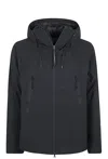 C.p. Company Topwear In Black