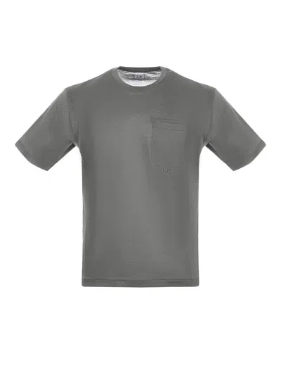 C.p. Company Topwear In Green