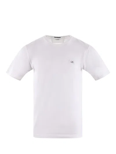 C.p. Company Topwear In White