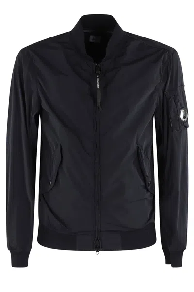 C.P. COMPANY C.P. COMPANY TOTAL ECLIPSE BOMBER JACKET